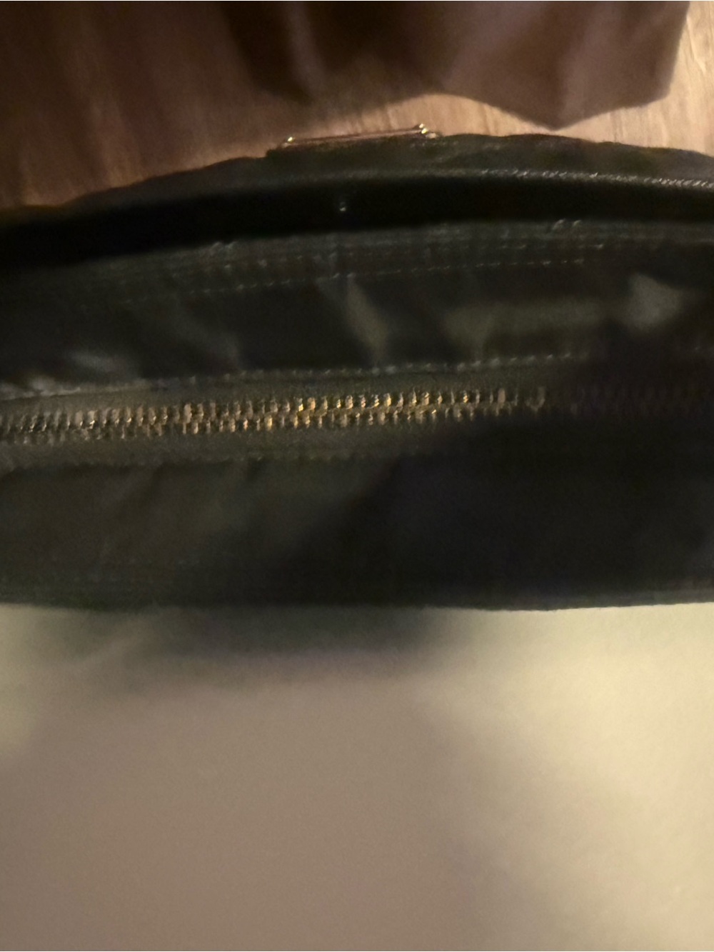 Prada Black Quilted Nylon Crossbody Messenger - Picture 13 of 14